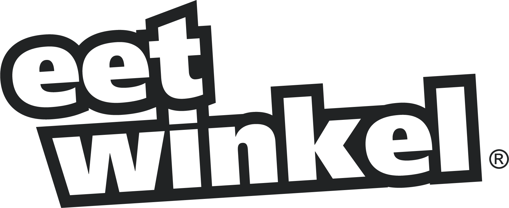 Eetwinkel logo